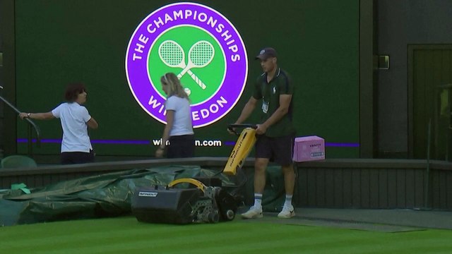 Wimbledon prize money increased to record 44.7 mln pounds
