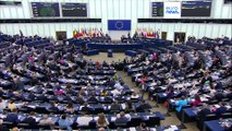 EU-Parlament stimmt für Gesetz zu künstlicher Intelligenz und Gesichtserkennung