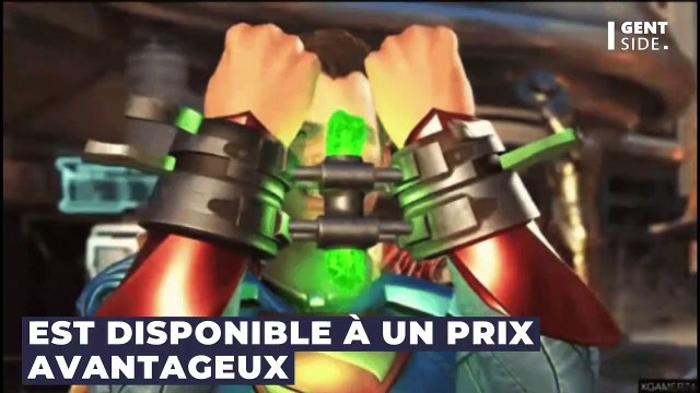 PS4-PS5 : l'un des meilleurs jeux de la console est à moins de 8 euros