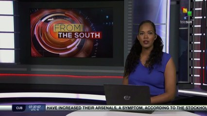 Iranian President highlights capabilities of both countries to grow in the face of U.S. sanctions