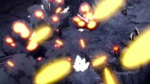 Bakugo vs  Serpenter Twins  |  My Hero Academia: World Heroes’ Mission