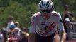Tour de Suisse 2023 - Felix Gall la 4e étape et leader, Remco Evenepoel a bien fini