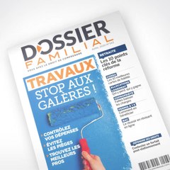 DFA 2020 - Feuilletage DFA N°543 | Comprehensive Analysis