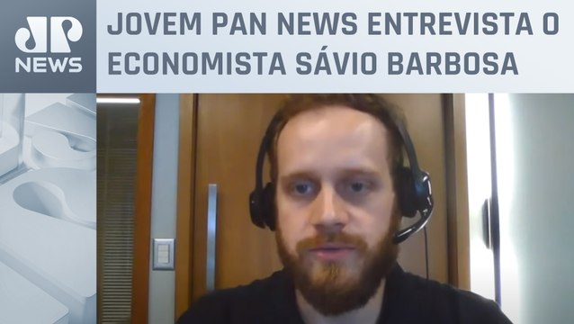 Fed decide taxa de juros dos EUA nesta quarta (14); economista explica