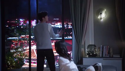 [Eng Sub] Here We Meet Again ep 21