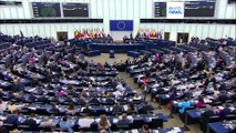 Eurodeputados aprovam proposta para conter riscos da inteligência artificial
