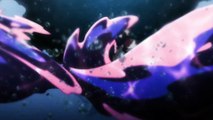 Todoroki vs Leviathan  |  My Hero Academia: World Heroes’ Mission