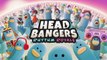 Tráiler de anuncio de Headbangers: Rhythm Royale