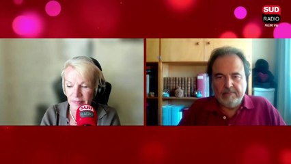 Arnaud : "Je suis sexophile et mon épouse est sexophile aussi"