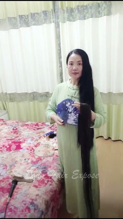 Long Hair Dance