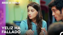 Cuidado, Habrá Una Escena - Amor De Familia Capitulo 59