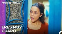 La Hermana De Filiz Se Enamora De Baris - Amor De Familia Capitulo 59