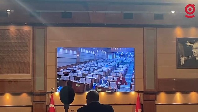 CHP İBB Meclis Üyesi Umut Şenol: Bizim çocuklarımızın yüzde 50’si et, sebze, meyve, süt tüketemiyor, düzgün beslenemiyor; Türkiye’nin gerçek beka sorunu budur