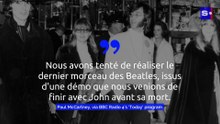 Le "dernier" morceau des Beatles réalisé à l'aide d'une IA