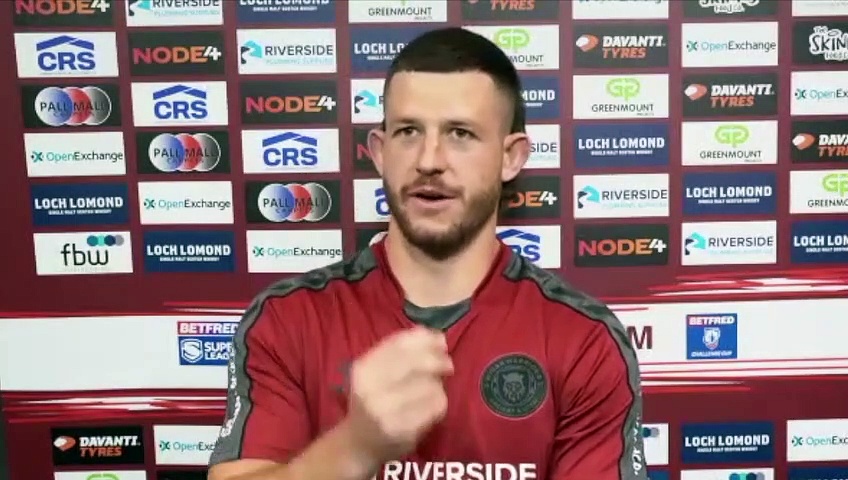 Challenge Cup semi-final venue confirmed for Wigan Warriors' men's