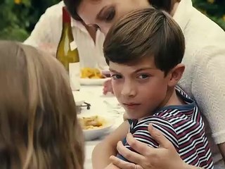 L'ÎLE ROUGE de Robin Campillo | BANDE-ANNONCE OFFICIELLE