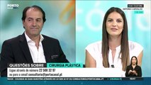 Consultório - Dr. Filipe Riobom, Médico de Cirurgia Plástica (Parte 4)