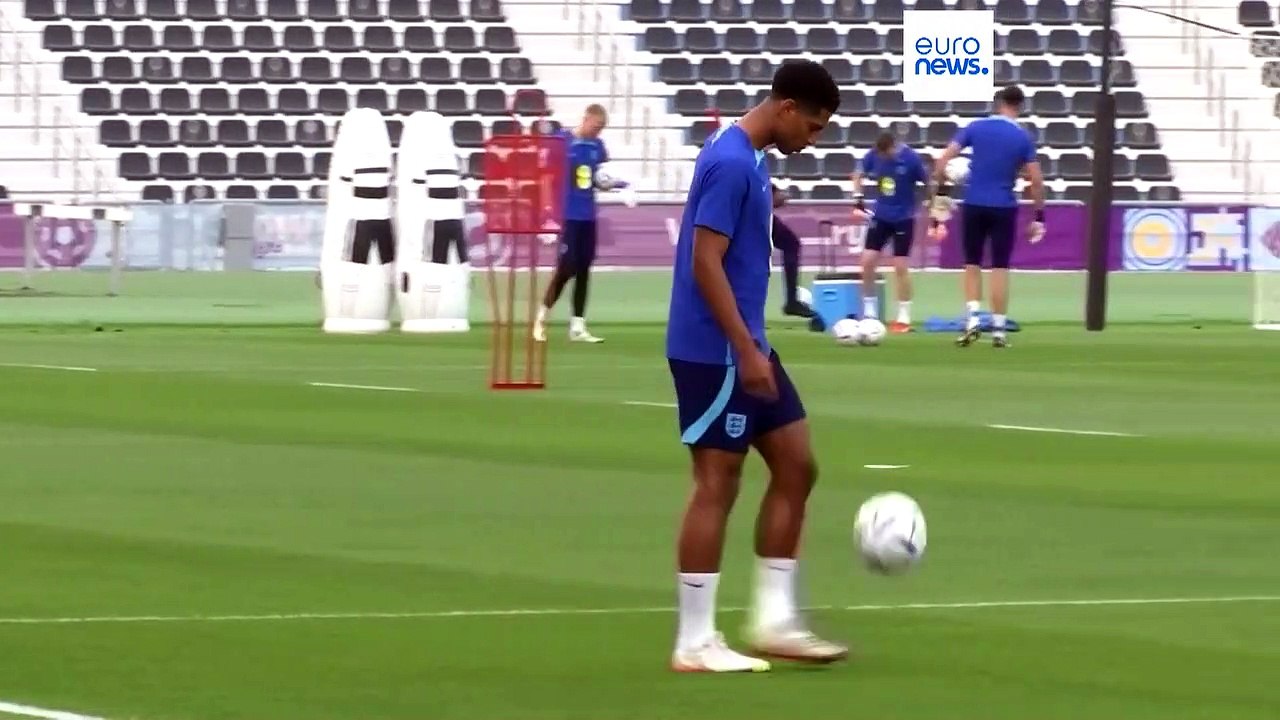 Vertrag bei Real Madrid bis 2029: Neue Details im Bellingham-Transfer