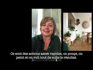 Comment Ilaria @ilariafatone, instagrammeuse, a optimisé son confinement ?