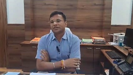 बिपरजॉय तूफान को लेकर कलक्टर ने जारी की अपील