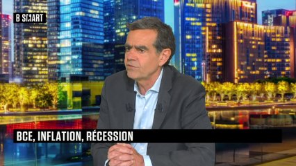 BE SMART - Emission du mercredi 14 juin