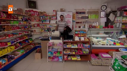 161-Huerfanas (Kirgin Cicekler), en español