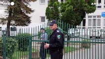 Bosnia, spara e ferisce insegnante: arrestato 14enne