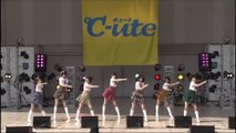 ℃-ute『最高級のエンジョイGIRLS』（Cutie Circuit 2008）