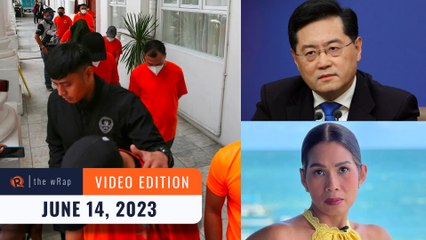 Crime scene DNA matches Degamo slay suspects | The wRap