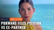 Pokwang files petition to deport ex-partner Lee O’Brian