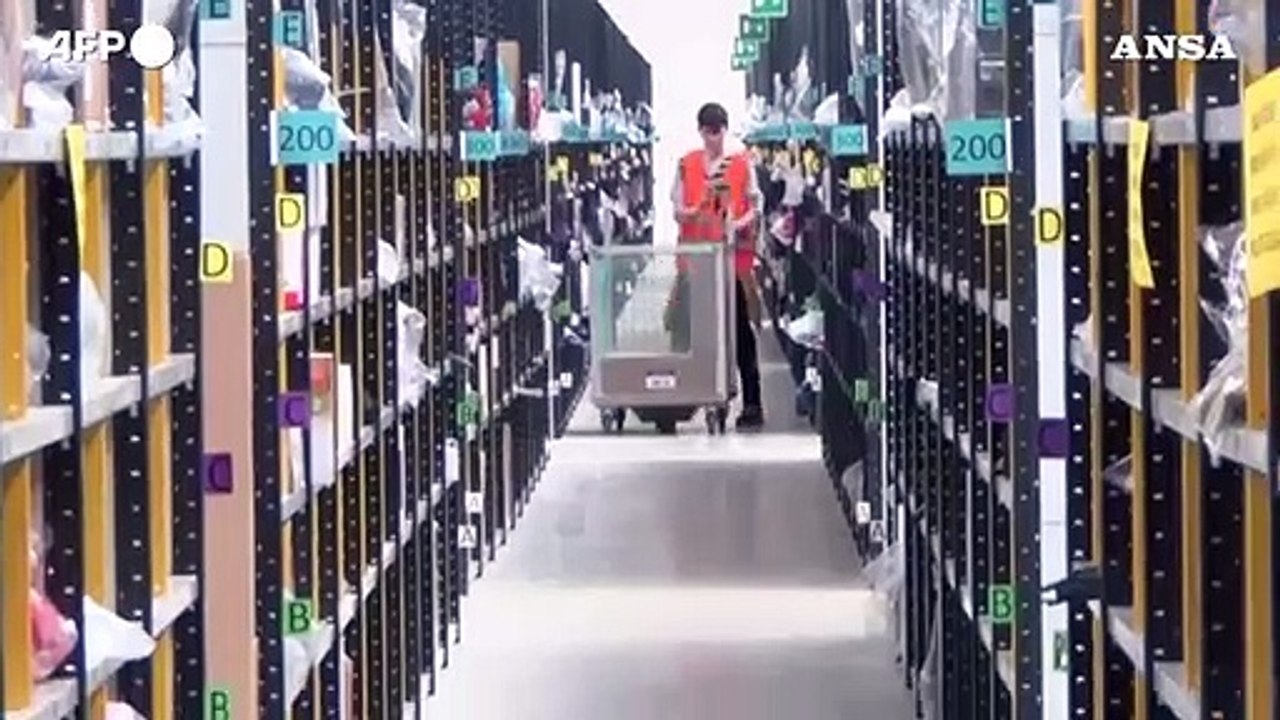 In un anno mezzo milione di occupati in piu'