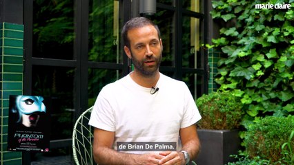 Passionné du 7e art depuis son seul âge, Benjamin Millepied raconte comment il est passé de la scène, à réalisateur.