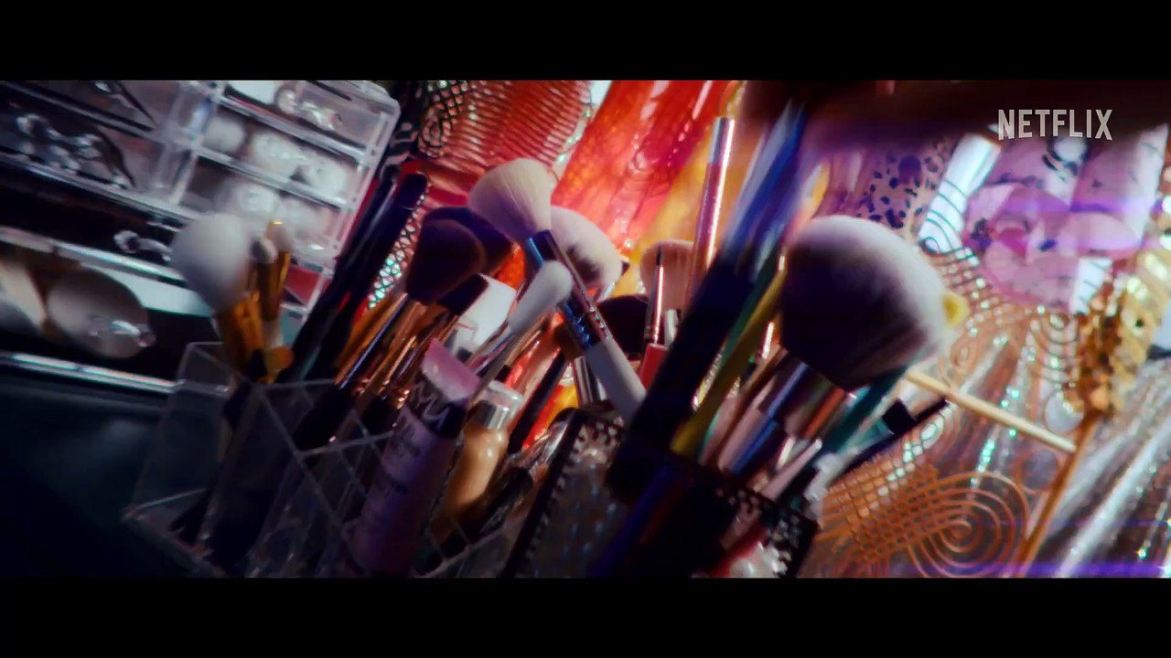 Glamorous (trailer originale HD)