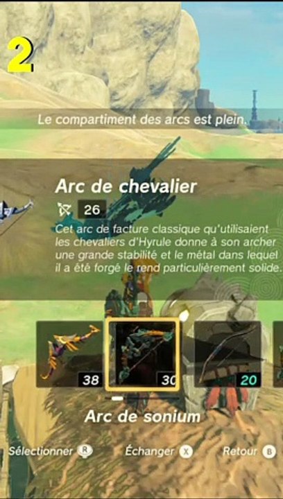 Zelda Tears of the Kingdom est le MEILLEUR Zelda 