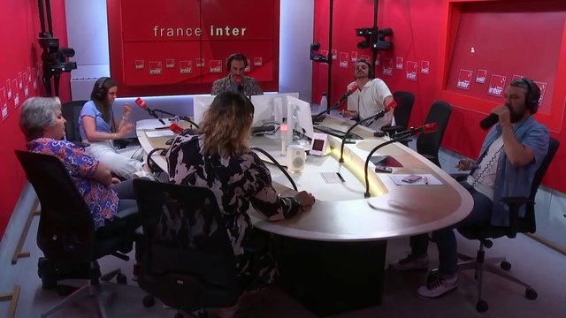 La laïcité, moi ce que j'en dis... La chronique de Marine Baousson