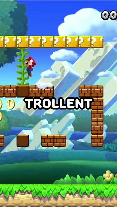 Ces jeux vidéo TROLLENT les joueurs 