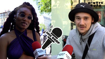 Mic Drop - Vos croyances, petits