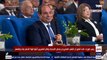 الرئيس السيسي: والله العظيم مفيش جنيه اندفع في العاصمة الإدارية من موازنة الدولة