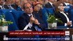 الرئيس السيسي: مش هنقبل أن تأثير سعر الصرف يمس أمن مصر القومي ومصالح المواطن المصري