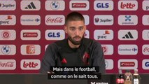 Belgique - Carrasco : 