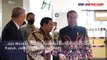 Presiden Jokowi Resmikan Tzu Chi Hospital Didampingi Prabowo