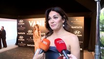 Fabiola Martínez muestra su lado más personal dos años y medio después de la ruptura con Bertín