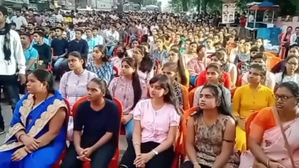 बिलासपुर में PSC चर्चा परिचर्चा: भाजयुमो का आयोजन 🗣️