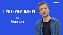 Video : Renan Luce, l'interview daron
