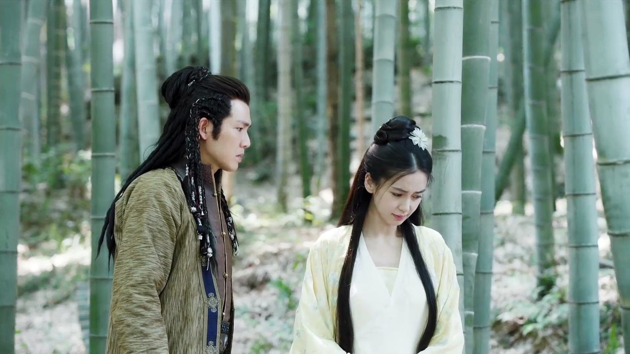 General and I EP54