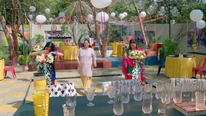 مسلسل حكايتنا هندي الحلقة 31 الواحدة والثلاثون