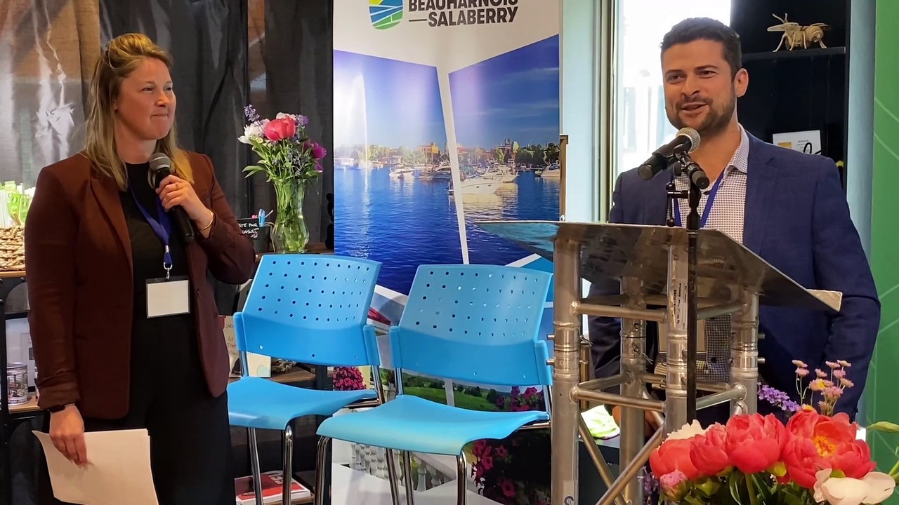 Lancement de la saison touristique