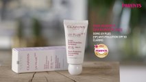 Soins UV Plus [5P] Anti-pollution SPF 50 - CLARINS