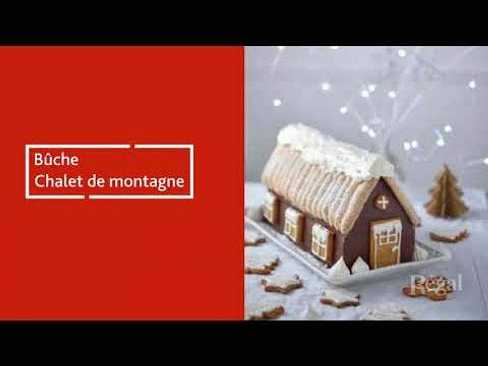 Bûches de Noël 2020