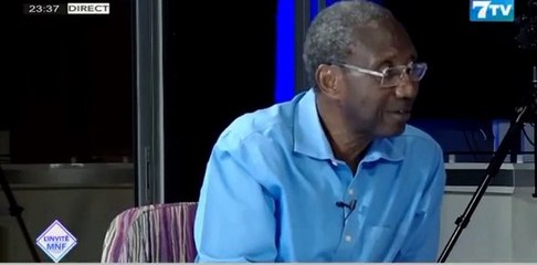 Sonko/Adji Sarr : « Le Président peut supprimer le délit de corruption à la jeunesse », (Doudou Ndoye)